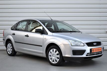 Ford Focus 74.990 km 5.990 € Forst 76694