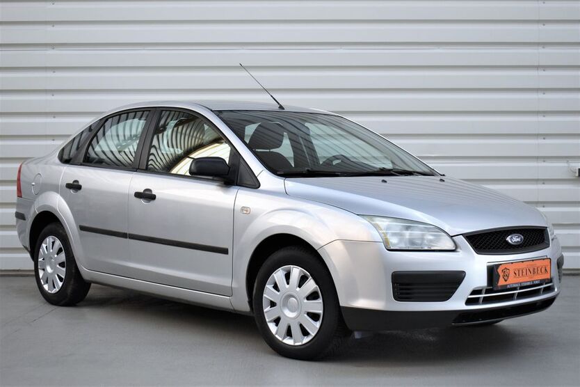 Ford Focus 74.990 km 5.990 € Forst 76694