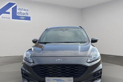 Ford Kuga 25.430 km 26.900 &euro; Rülzheim 76761