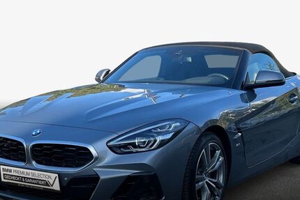 BMW Z4 10.908 km 40.490 &euro; Rastatt 76437