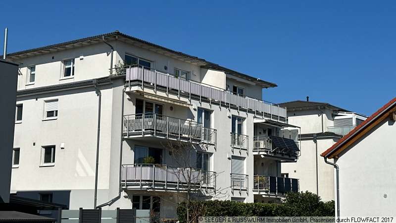 Wohnung zum Kaufen in Stutensee 549.000 € 128 m²