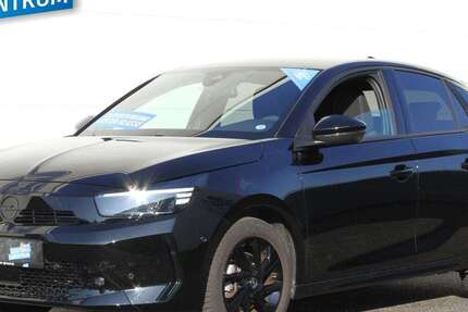 Opel Corsa 12.200 km 18.955 &euro; Stutensee 76297