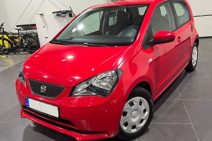 Seat Mii