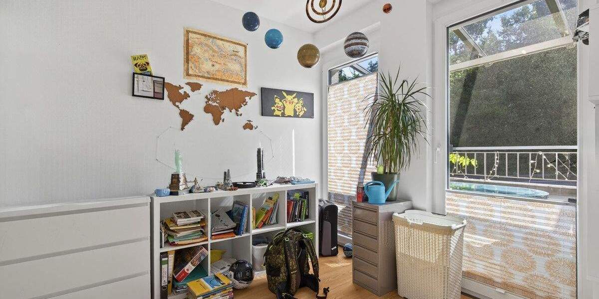 Doppelhaushälfte Malsch - 7 Zimmer, 243 m&sup2;, 775.000&euro; | Angebot:24860356