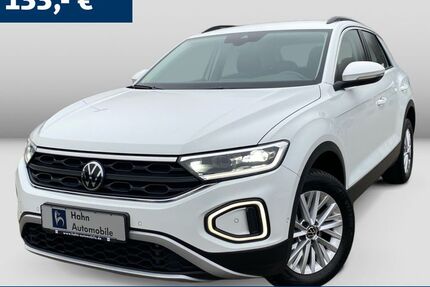 VW T-Roc 57.400 km 21.990 &euro; Niefern-Öschelbronn 75223