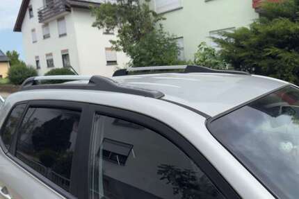 Hyundai TUCSON 134.350 km 4.200 € Ubstadt-Weiher 76698