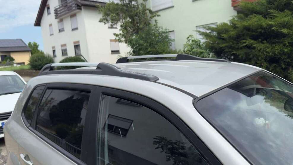 Hyundai TUCSON 134.350 km 4.200 € Ubstadt-Weiher 76698