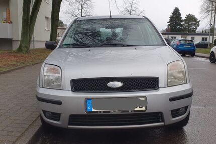 Ford Fusion 350.000 km 600 &euro; Karlsruhe 76189