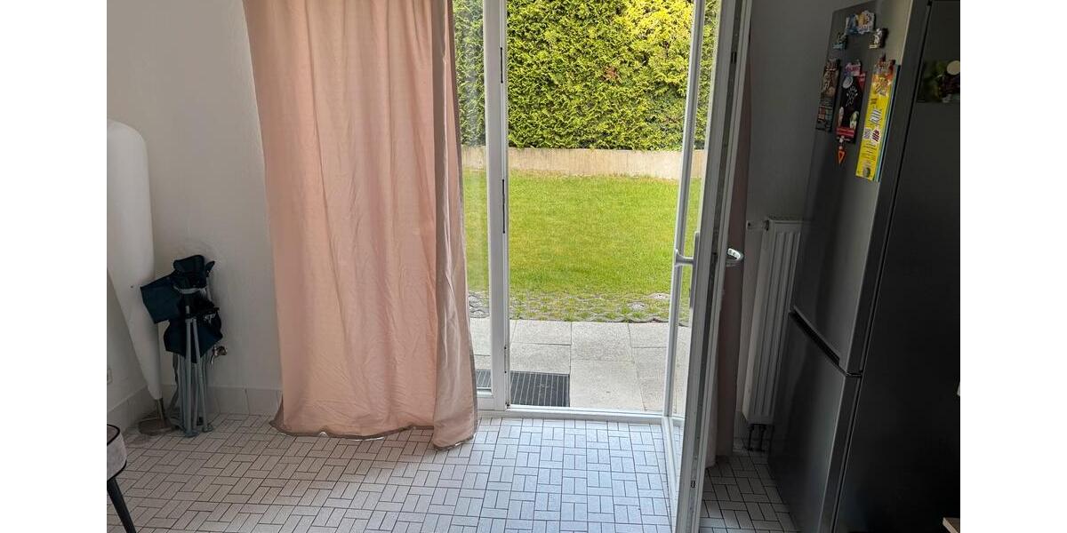 Etagenwohnung Karlsruhe Knielingen - 2 Zimmer, 55 m&sup2;, 1.000&euro; | Angebot:26322284