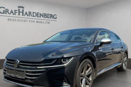 VW Arteon 68.779 km 31.890 &euro; Bretten 75015