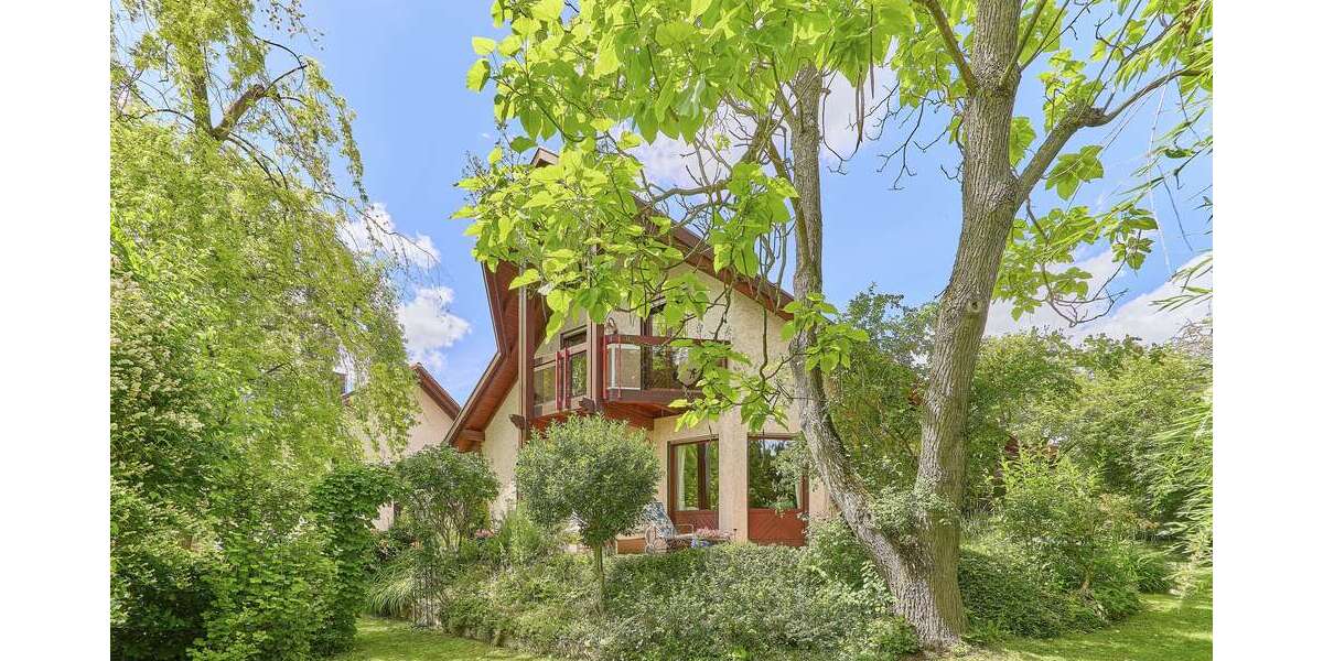 Einfamilienhaus Hochstadt - 5 Zimmer, 144 m&sup2;, 420.000&euro; | Angebot:26857426