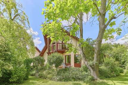 Haus Hochstadt - 5 Zimmer, 144 m&sup2;, 420.000&euro; | Angebot:26857426