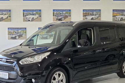 Ford Tourneo Connect 96.000 km 15.989 &euro; Pforzheim 75179