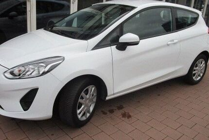 Ford Fiesta 67.000 km 8.950 € Niefern-Öschelbronn 75223