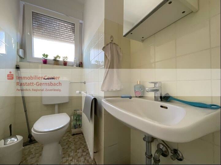 Etagenwohnung Karlsruhe Südweststadt - 4 Zimmer, 88 m&sup2;, 299.000&euro; | Angebot:26306373