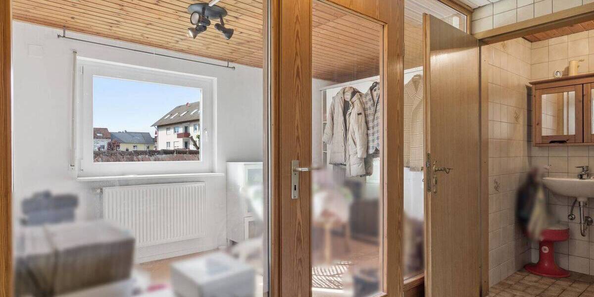 Einfamilienhaus Eggenstein-Leopoldshafen / Eggenstein Eggenstein - 7 Zimmer, 183 m&sup2;, 695.000&euro; | Angebot:26858788