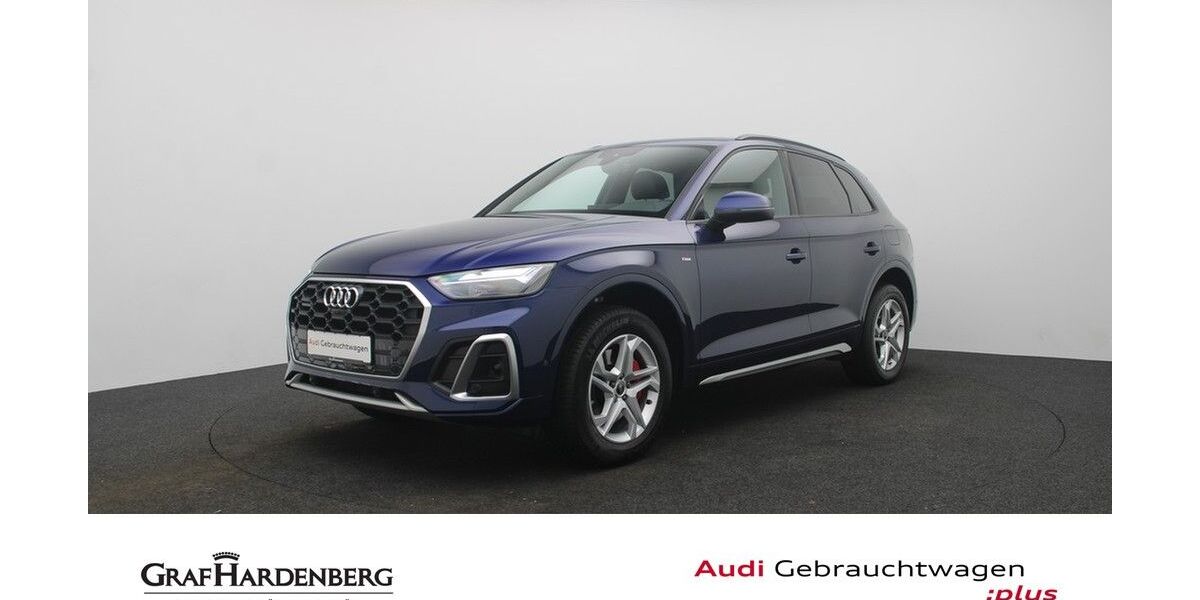 Audi Q5 84.875 km 35.680 &euro; Karlsruhe 76131