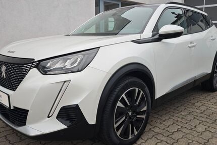 Peugeot 2008 179.900 km 11.990 € Ötigheim 76470