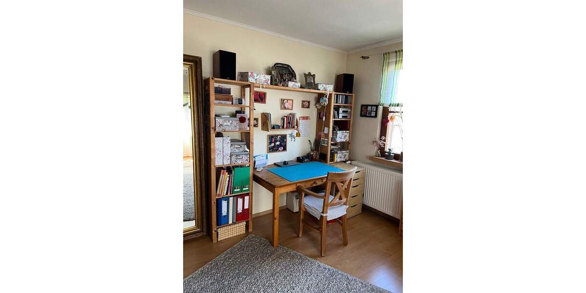 Doppelhaushälfte Birkenfeld - 7 Zimmer, 160 m&sup2;, 495.000&euro; | Angebot:25704151