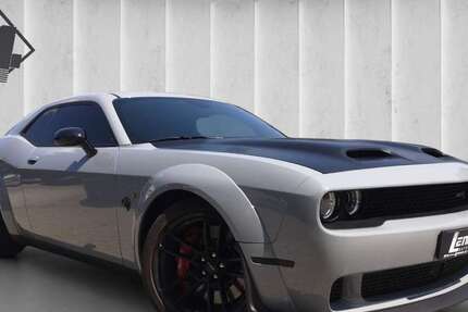 Dodge Challenger 4.038 km 80.890 € Lingenfeld 67360
