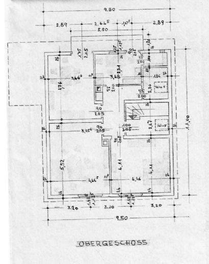 Einfamilienhaus Waghäusel Wiesental - 6 Zimmer, 150 m&sup2;, 875.000&euro; | Angebot:25697647