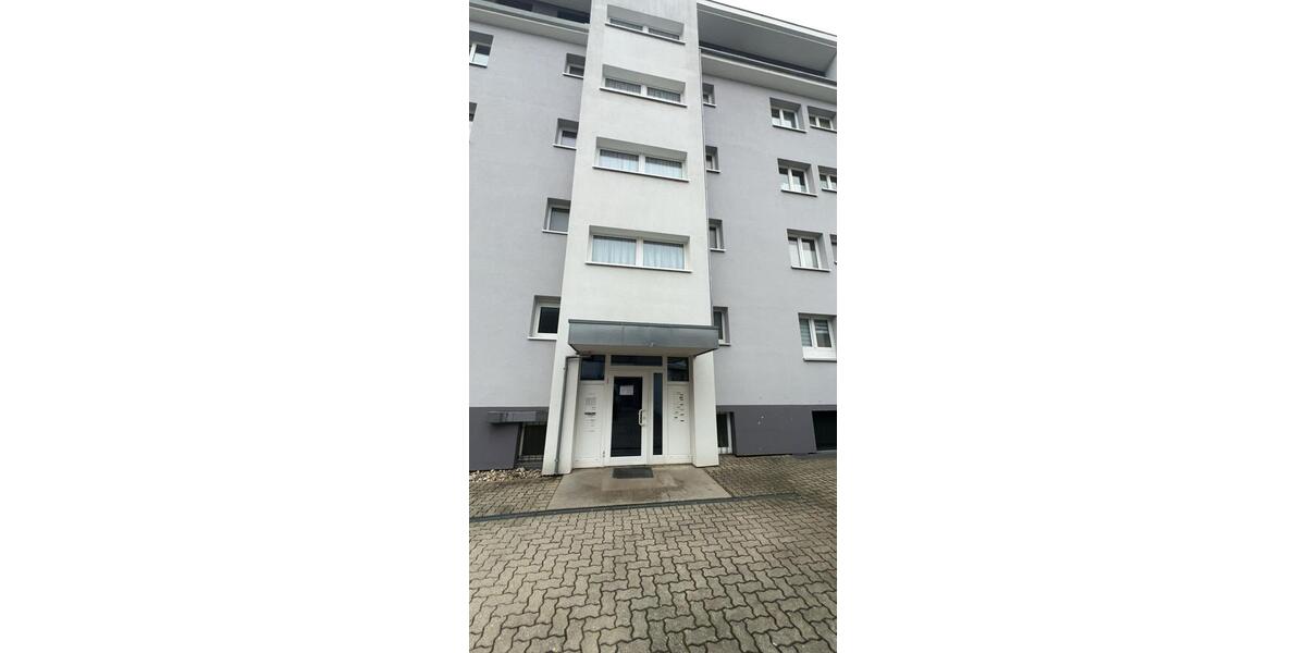 Möbliert Wohnung in Pforzheim zu vermieten 2 zimmer