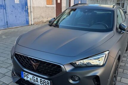 Cupra Formentor 38.900 km 29.000 &euro; Pforzheim 75172