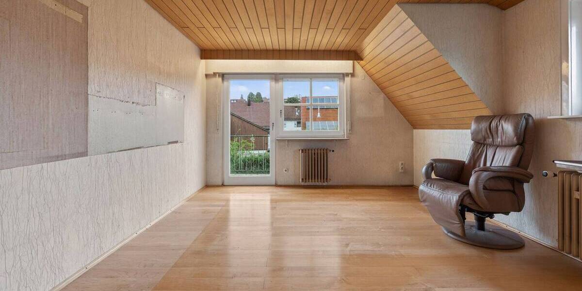 Mehrfamilienhaus, Wohnhaus Keltern Ellmendingen - 7 Zimmer, 170 m&sup2;, 619.000&euro; | Angebot:26815950