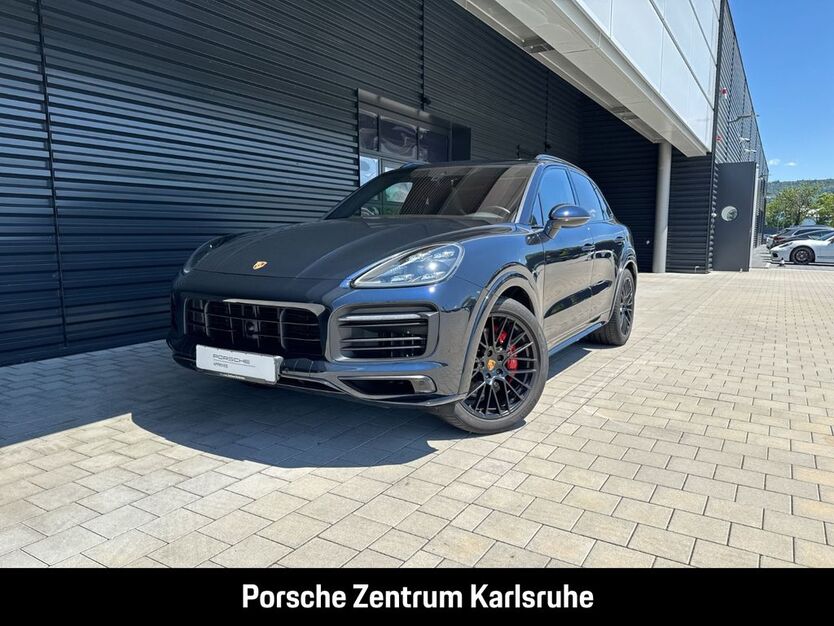 Porsche Cayenne 83.990 km 77.900 € Ettlingen 76275