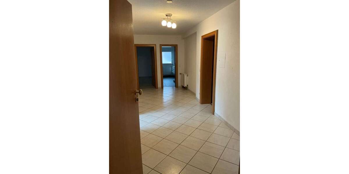Etagenwohnung Forst - 4.5 Zimmer, 120 m&sup2;, 299.000&euro; | Angebot:26884439