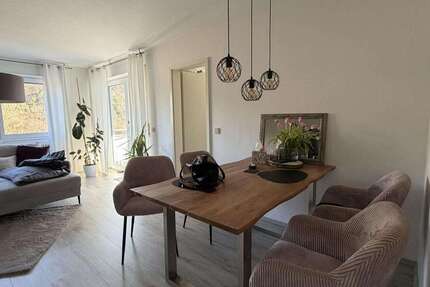 Wohnung Pforzheim Eutingen - 3 Zimmer, 80 m&sup2;, 275.000&euro; | Angebot:24871602