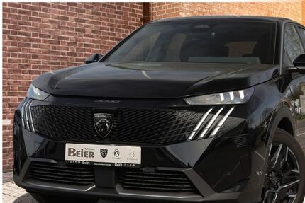 Peugeot 3008 8.765 km 37.490 &euro; Karlsruhe 76131