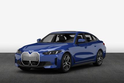 BMW i4 26.585 km 44.390 &euro; Landau 76829