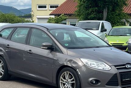 Ford Focus 240.000 km 2.299 &euro; Landau in der Pfalz, Rheinland-Pfalz 76829