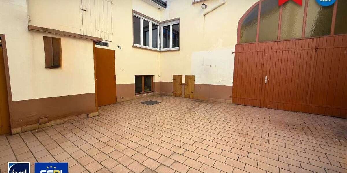 Haus zum Kaufen in Philippsburg 560.000 € 147 m² 5 zimmer