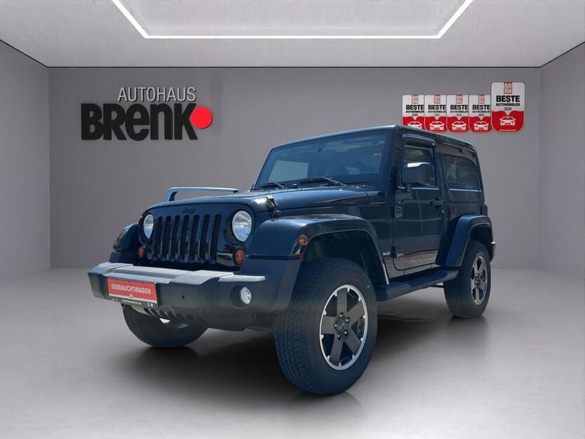 Wrangler