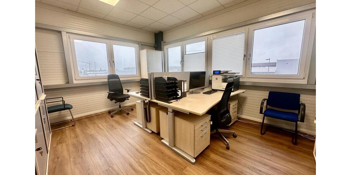 Gewerbeobjekt Offenbach an der Queich - 3.200&euro; | Angebot:25225843