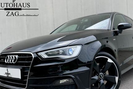 Audi A3 120.000 km 16.490 € Germersheim 76726