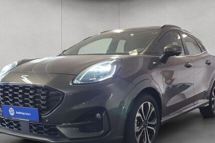 Ford Puma 19.998 km 22.850 &euro; Pforzheim 75179