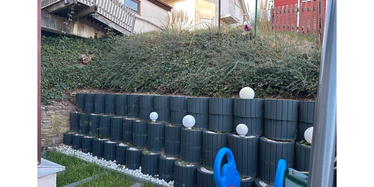 Terrassenwohnung Birkenfeld - 4 Zimmer, 111 m&sup2;, 460.000&euro; | Angebot:25623424