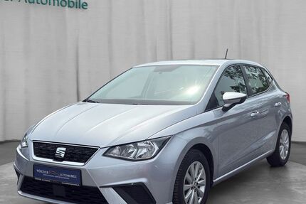 Seat Ibiza 47.800 km 12.490 &euro; Wörth 76744