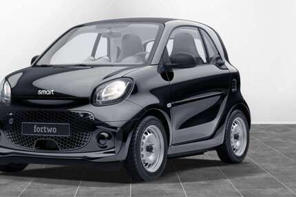 Smart forTwo 18.560 km 10.690 &euro; Karlsruhe 76185