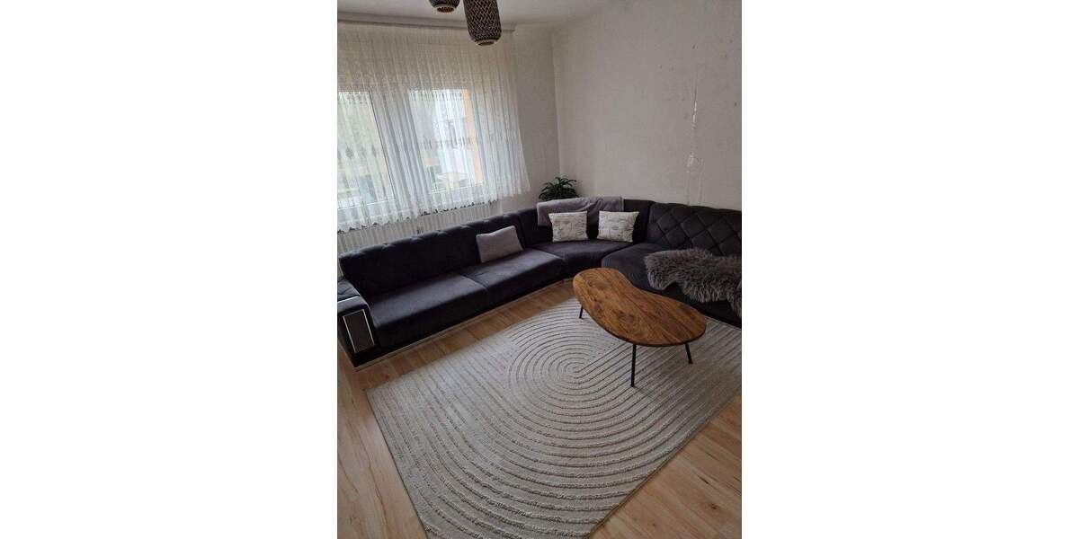 Etagenwohnung Pforzheim Eutingen - 3 Zimmer, 80 m&sup2;, 800&euro; | Angebot:25712547