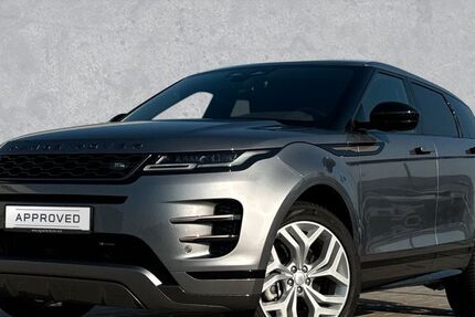 Land Rover Range Rover Evoque 13.500 km 47.490 &euro; Karlsruhe 76187
