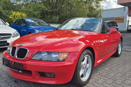 BMW Z3 129.400 km 6.490 € Neumalsch 76316