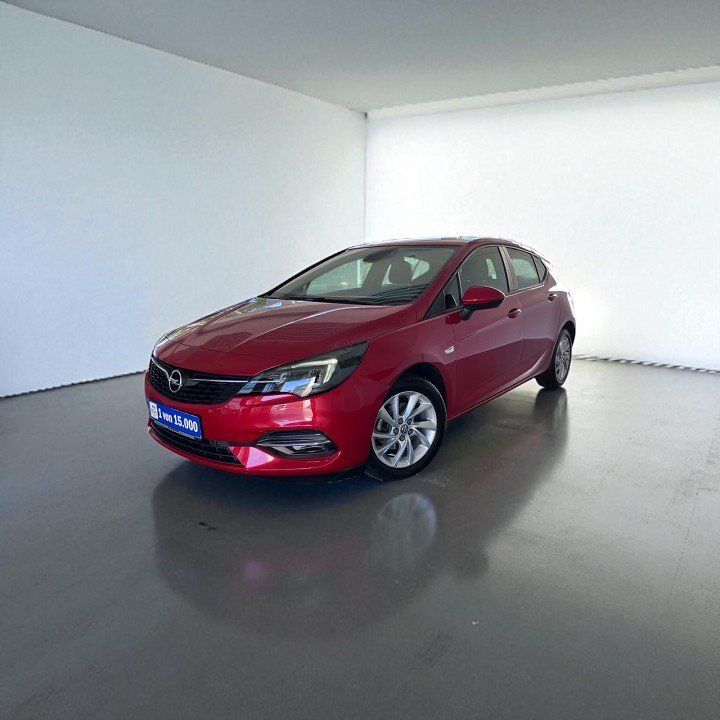 Astra