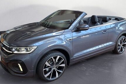 VW T-Roc 8.149 km 35.990 € Ettlingen 76275