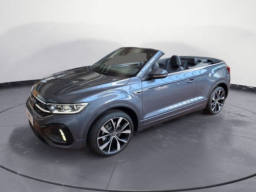VW T-Roc 8.149 km 35.990 € Ettlingen 76275