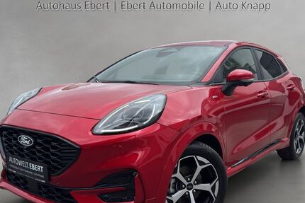 Ford Puma 6.490 km 24.890 &euro; Germersheim 76726