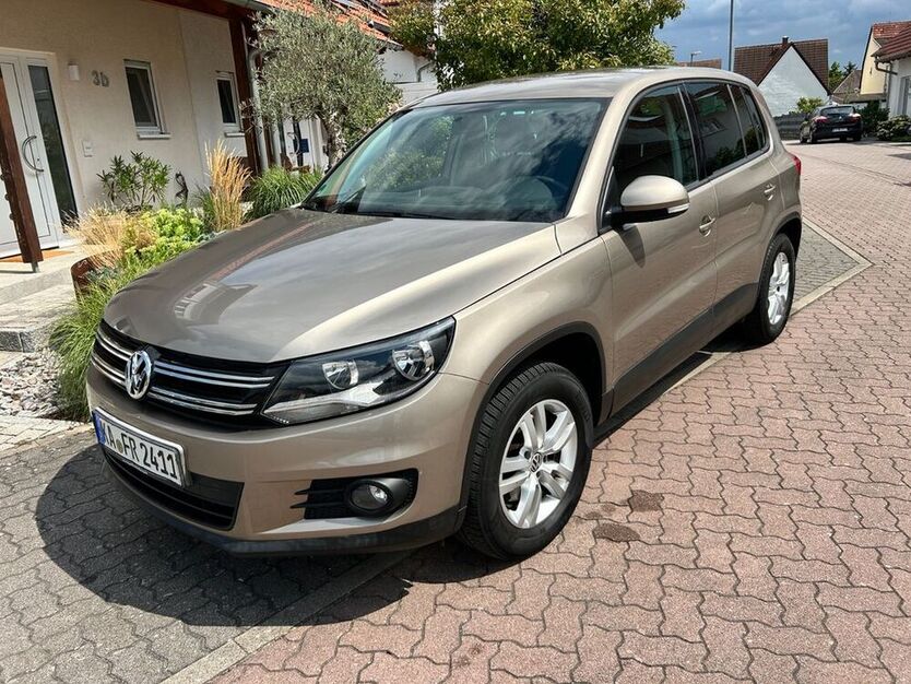Tiguan